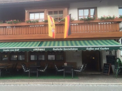 Foto: s'Pfännle